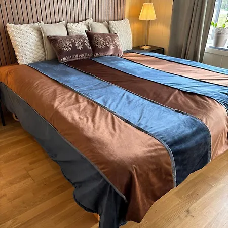 Comfortable Near Raufoss And Gjovik Reinsvoll