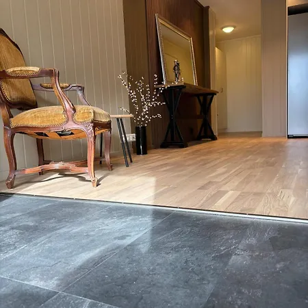 Apartmán Comfortable Near Raufoss And Gjovik *