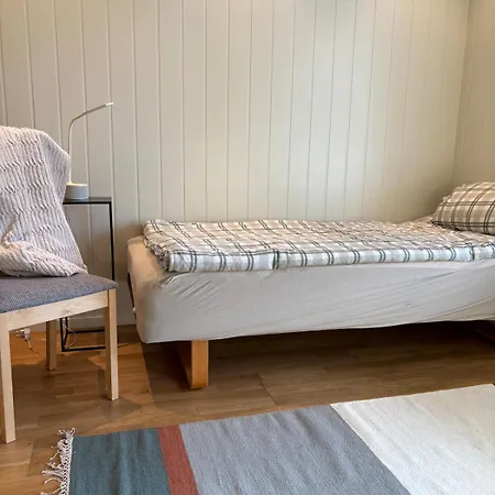 Apartmán Comfortable Near Raufoss And Gjovik Reinsvoll