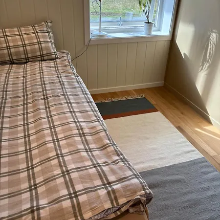 Apartmán Comfortable Near Raufoss And Gjovik *