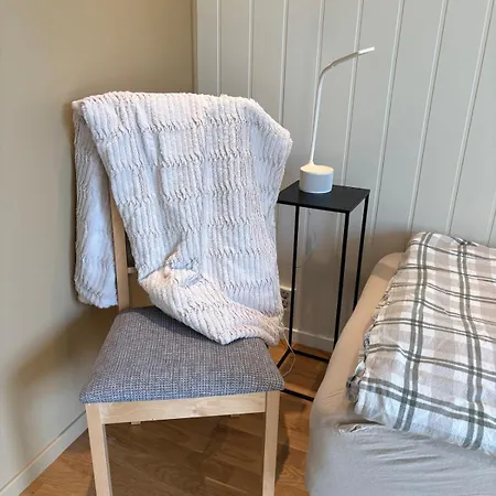 Apartmán Comfortable Near Raufoss And Gjovik